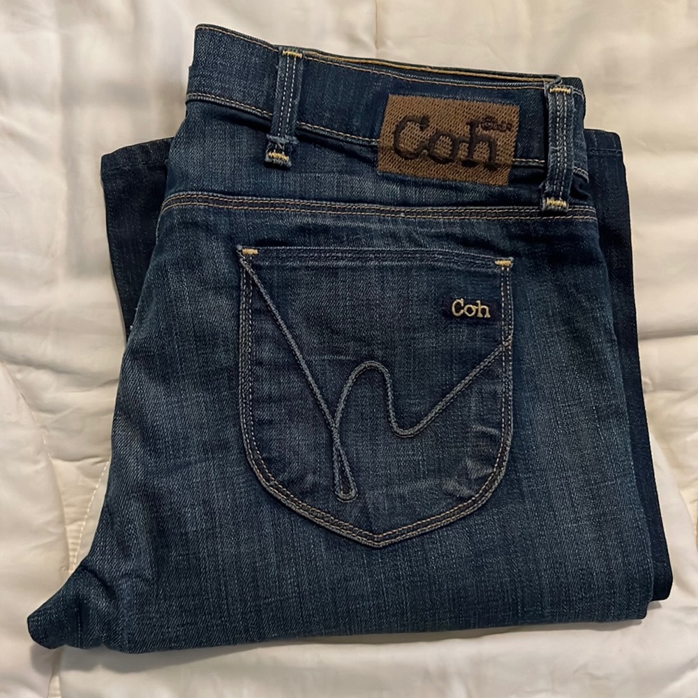 Citizens of Humanity Kelly Stretch Jeans ❤️‍🔥